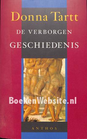 De verborgen Geschiedenis
