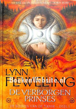 De verborgen prinses