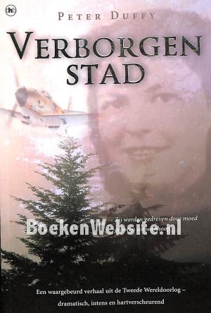 De verborgen stad De verborgen stad