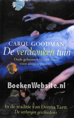 De verdronken tuin De verdronken tuin