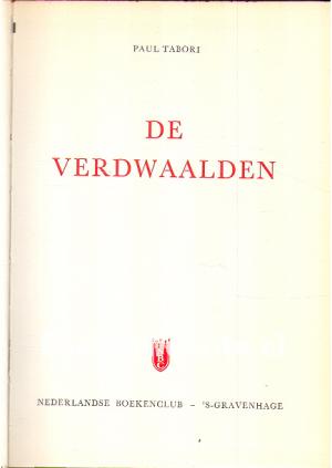 De verdwaalden