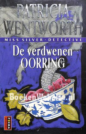 De verdwenen oorring De verdwenen oorring