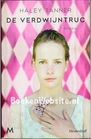 De verdwijntruc De verdwijntruc