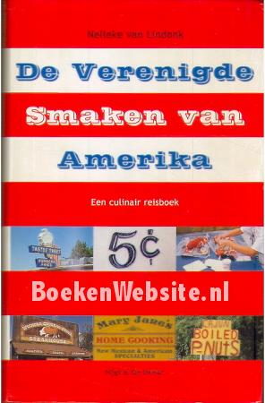 De Verenigde Smaken van Amerika