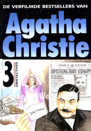 De verfilmde bestsellers van Agatha Christie De verfilmde bestsellers van Agatha Christie
