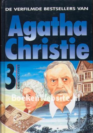 De verfilmde bestsellers van Agatha Christie