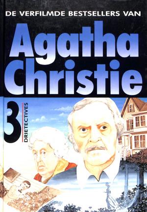 De verfilmde bestsellers van Agatha Christie De verfilmde bestsellers van Agatha Christie