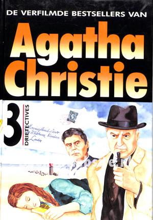 De verfilmde bestsellers van Agatha Christie De verfilmde bestsellers van Agatha Christie