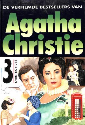 De verfilmde bestsellers van Agatha Christie