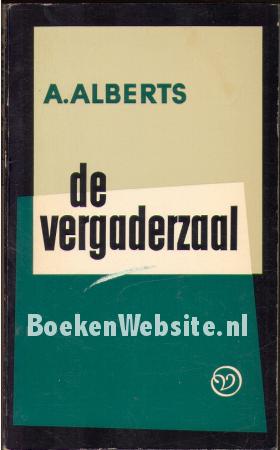 De vergaderzaal