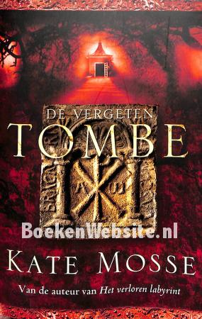 De vergeten tombe De vergeten tombe