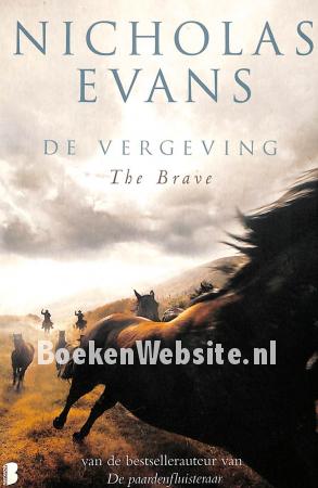 De vergeving