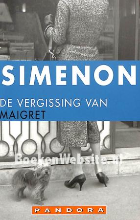 De vergissing van Maigret