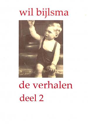 De verhalen deel 2 De verhalen deel 2