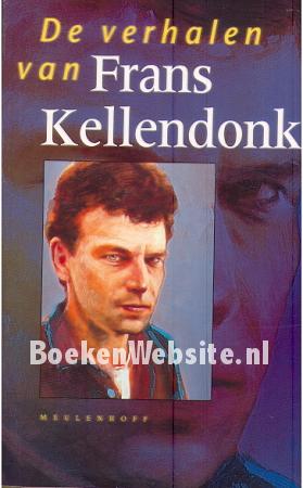 De verhalen van Frans Kellendonk De verhalen van Frans Kellendonk
