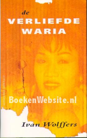 De verliefde waria
