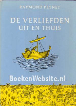 De verliefden uit en thuis