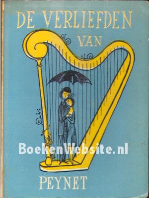 De verliefden van Peynet