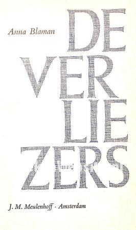 De verliezers De verliezers