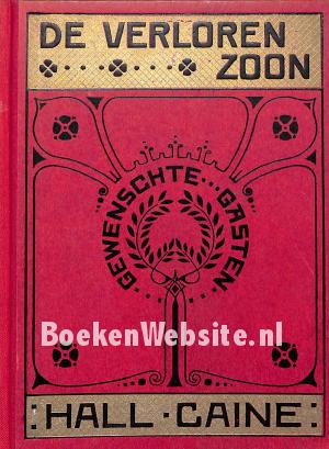 De verloren zoon De verloren zoon
