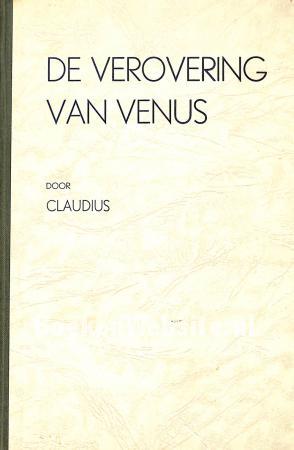 De verovering van Venus De verovering van Venus