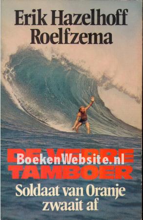 De verre tamboer De verre tamboer