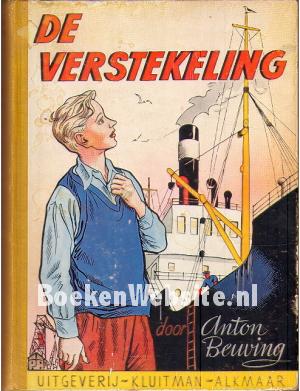 De verstekeling