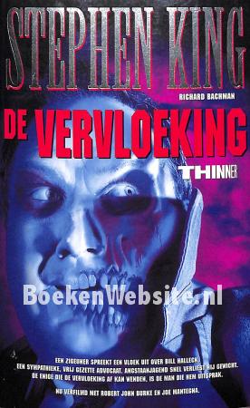 De vervloeking