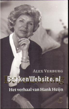 De verzoening De verzoening