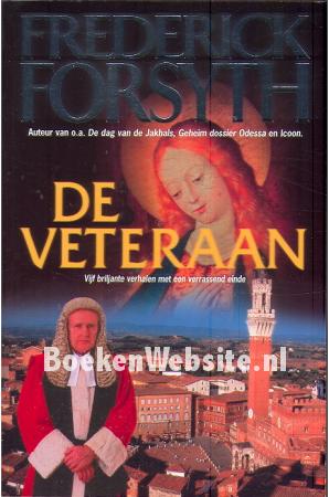 De veteraan