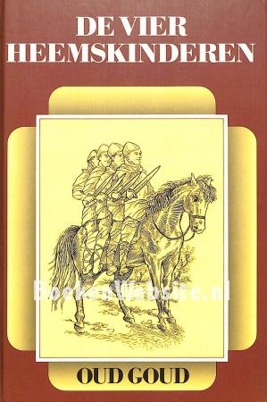 De vier Heemskinderen