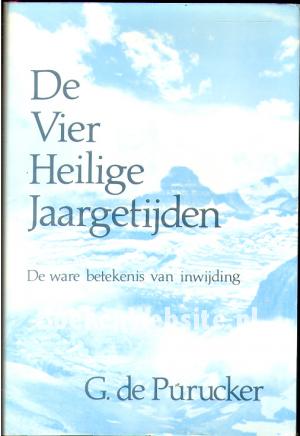 De vier heilige jaargetijden