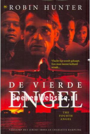 De vierde engel De vierde engel