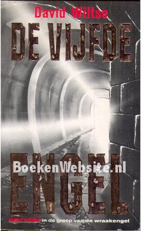 De vijfde engel De vijfde engel