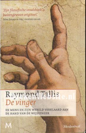 De Vinger