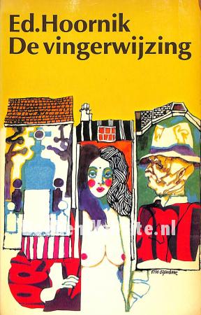 De vingerwijzing De vingerwijzing