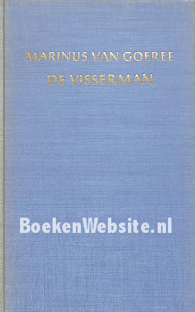 De Visserman De Visserman