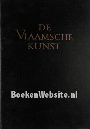 De Vlaamsche Kunst