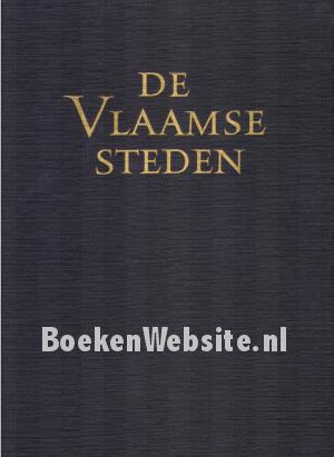De Vlaamse Steden