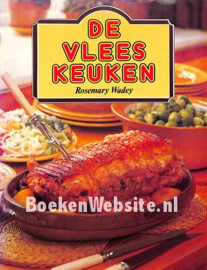 De vlees keuken