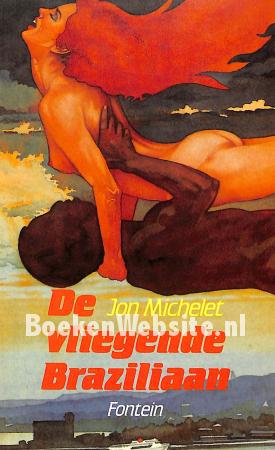 De vliegende Brazilliaan De vliegende Brazilliaan