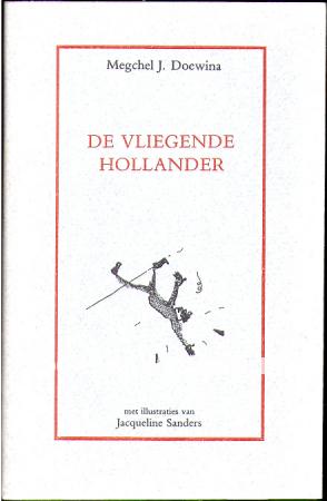 De vliegende Hollander De vliegende Hollander