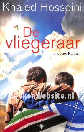 De vliegeraar De vliegeraar