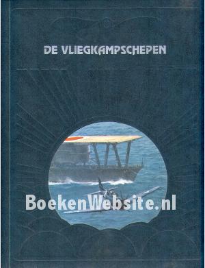 De vliegkampschepen