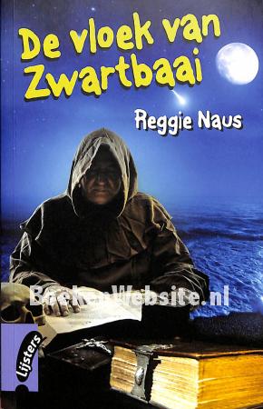 De vloek van Zwartbaai