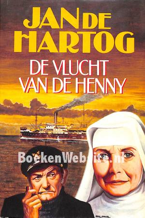 De vlucht van de Henny