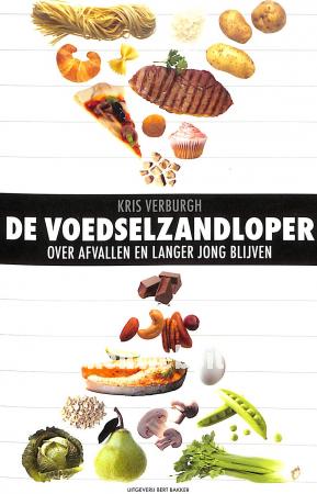 De voedselzandloper De voedselzandloper