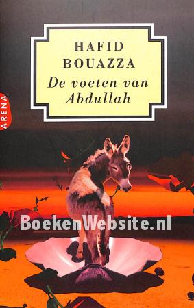 De voeten van Abdullah