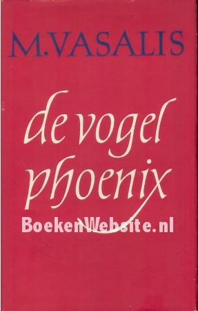 De vogel Phoenix