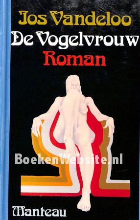 De Vogelvrouw